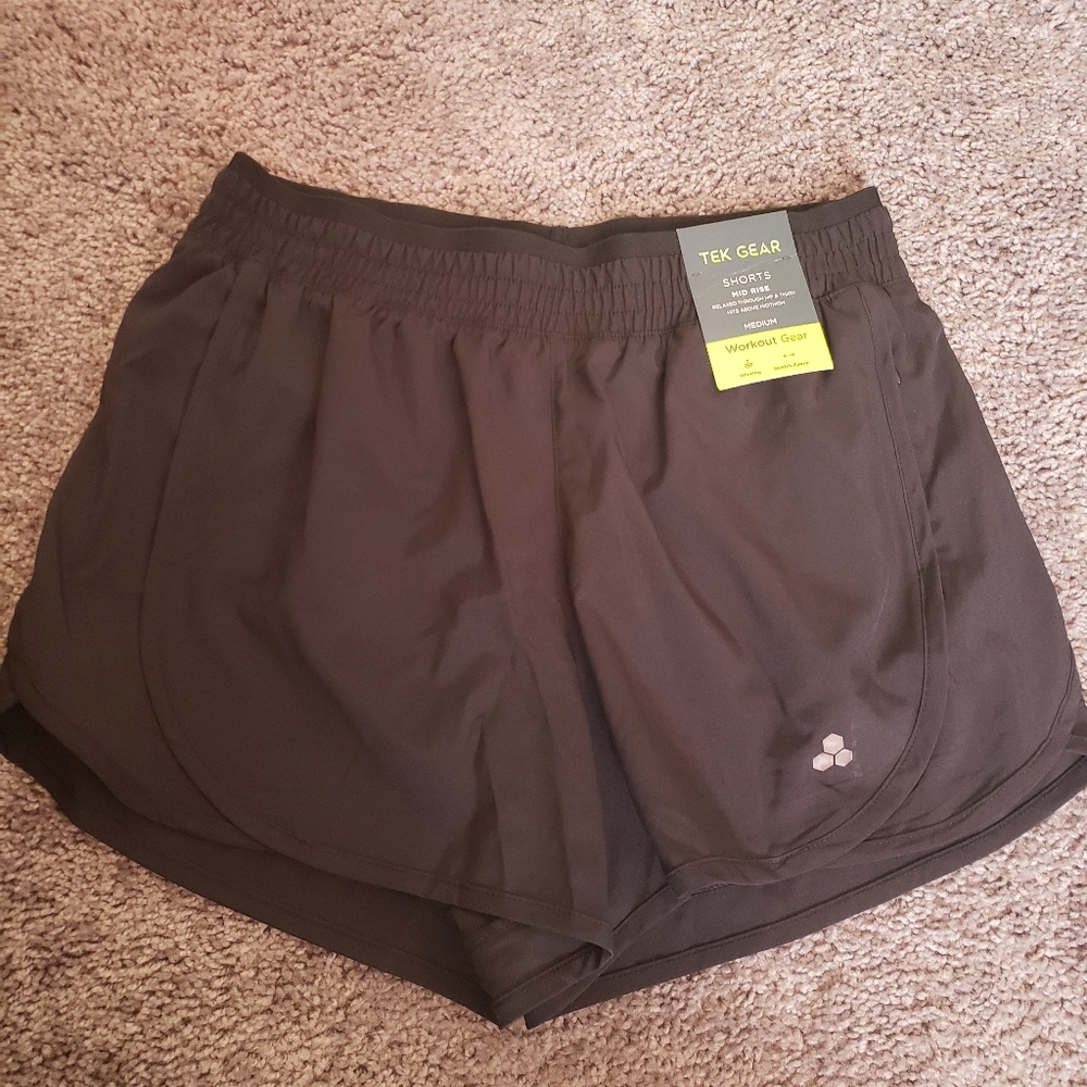 Tek Gear shorts